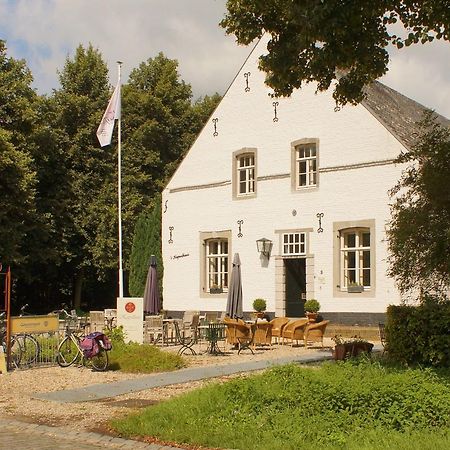Het Kapelhuis Торн Екстер'єр фото