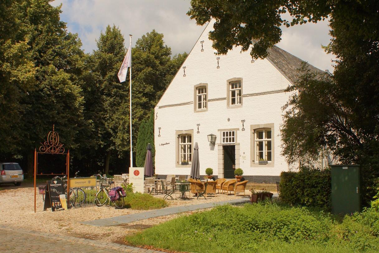 Het Kapelhuis Торн Екстер'єр фото