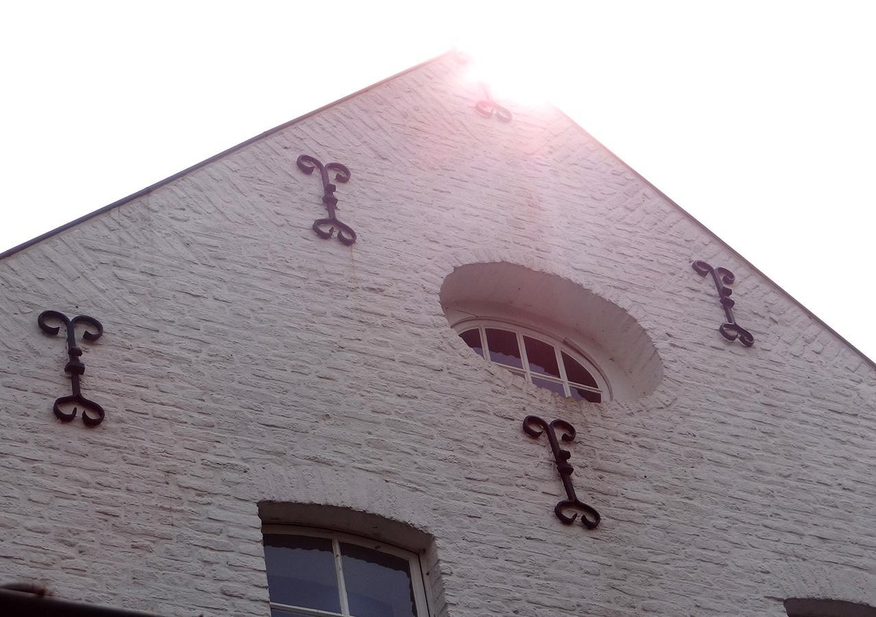 Het Kapelhuis Торн Екстер'єр фото